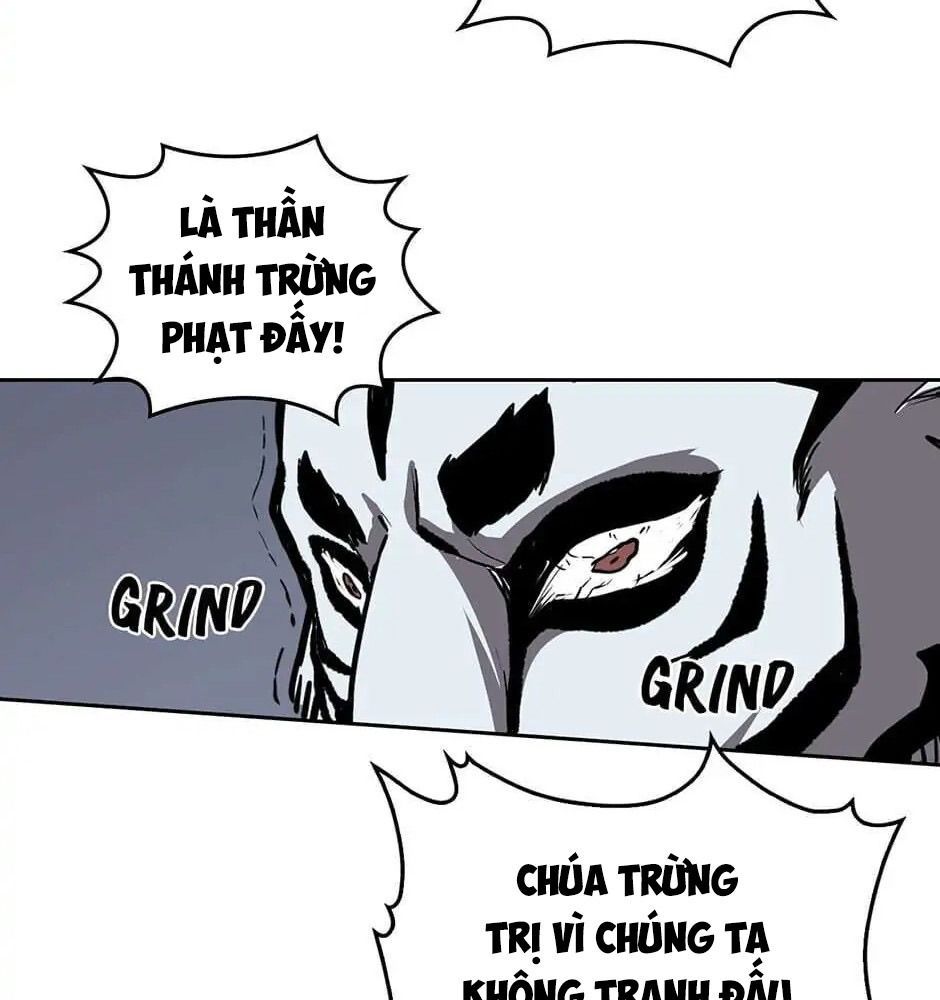 Phép Thuật Của Người Trở Về Phải Đặc Biệt Chapter 58 - 81