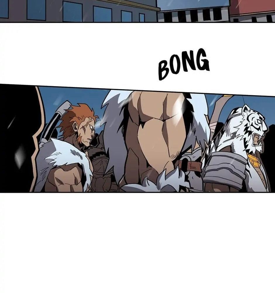 Phép Thuật Của Người Trở Về Phải Đặc Biệt Chapter 58 - 87