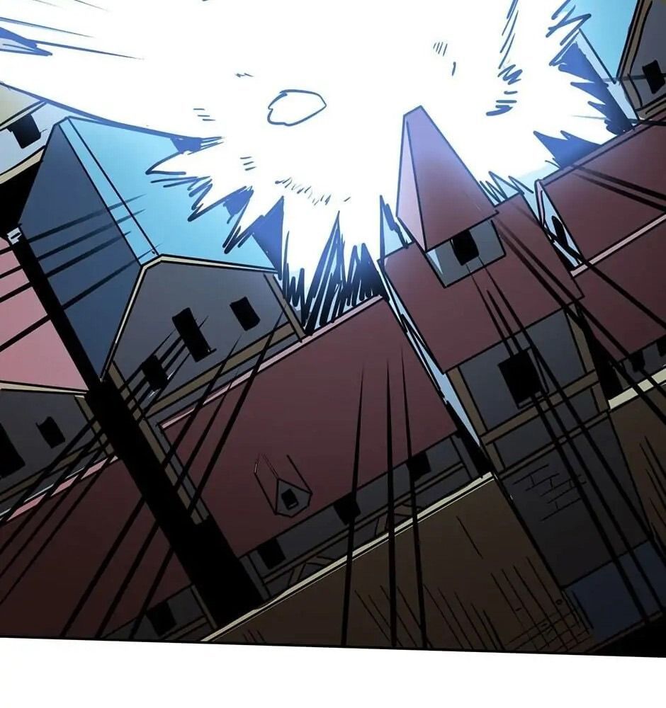 Phép Thuật Của Người Trở Về Phải Đặc Biệt Chapter 58 - 91