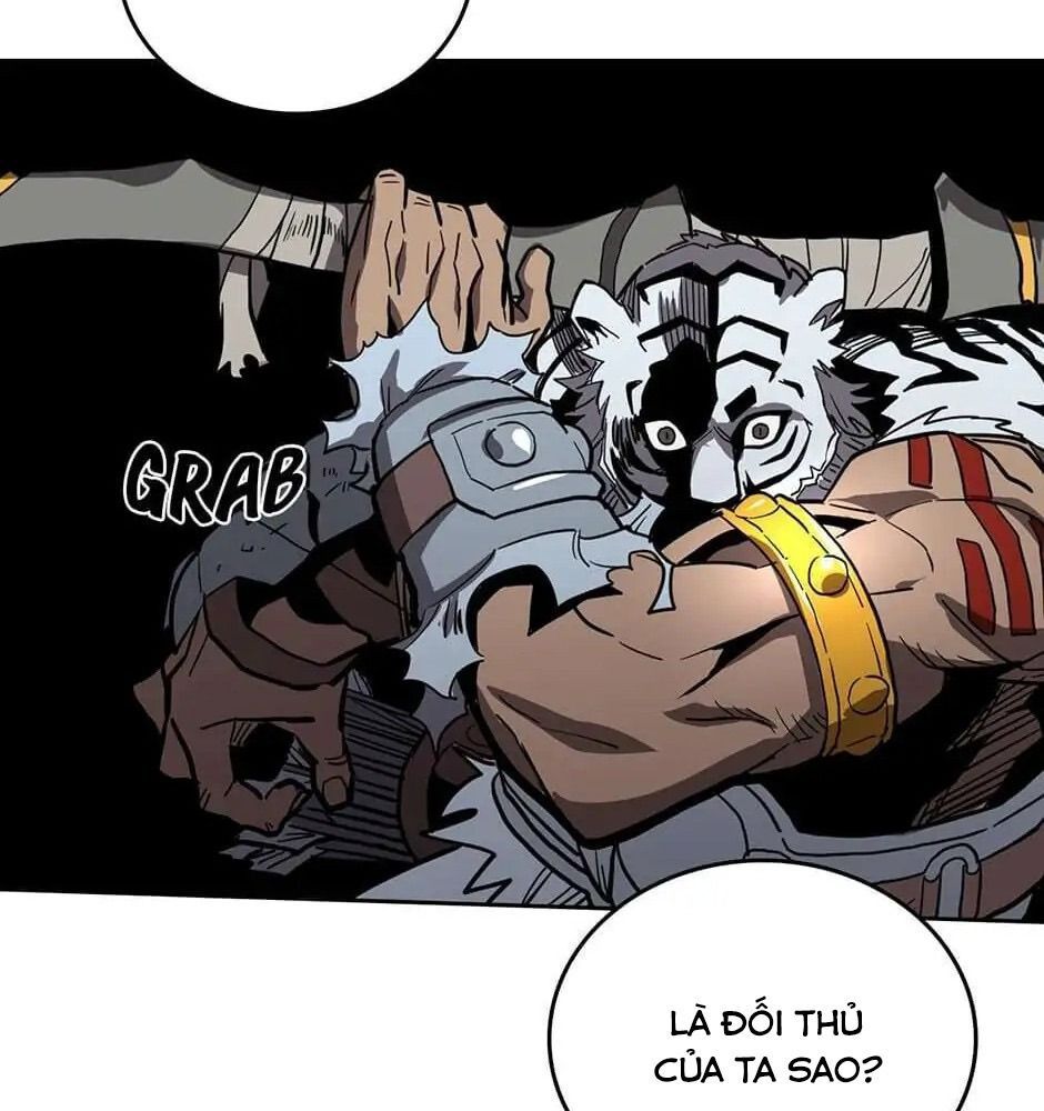 Phép Thuật Của Người Trở Về Phải Đặc Biệt Chapter 58 - 97