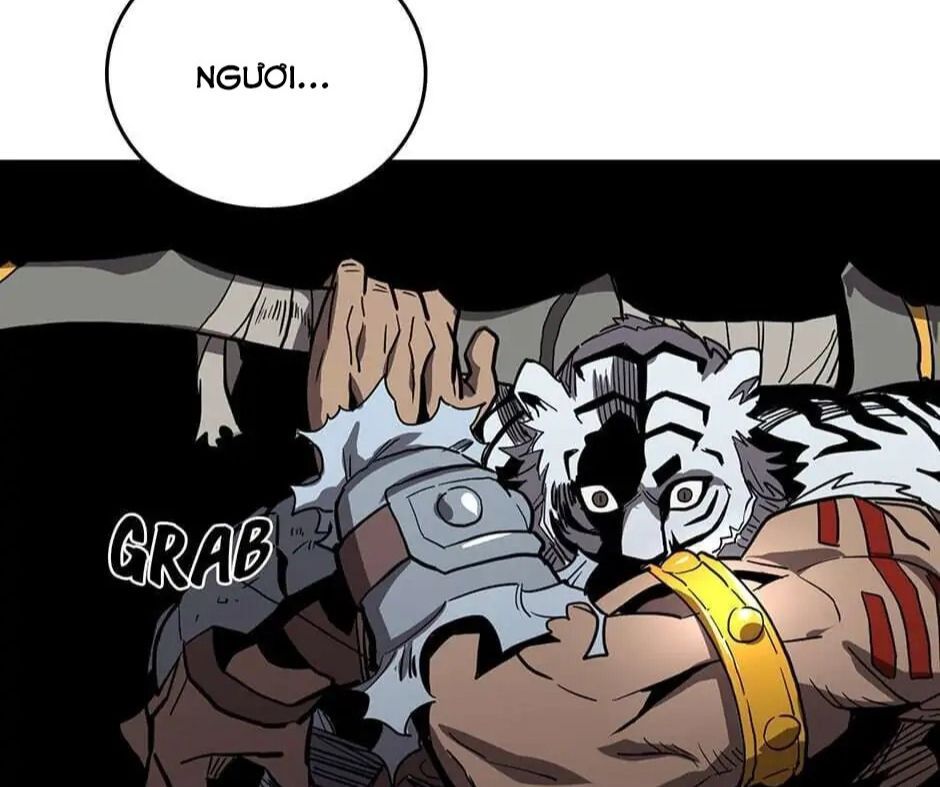 Phép Thuật Của Người Trở Về Phải Đặc Biệt Chapter 59 - 2