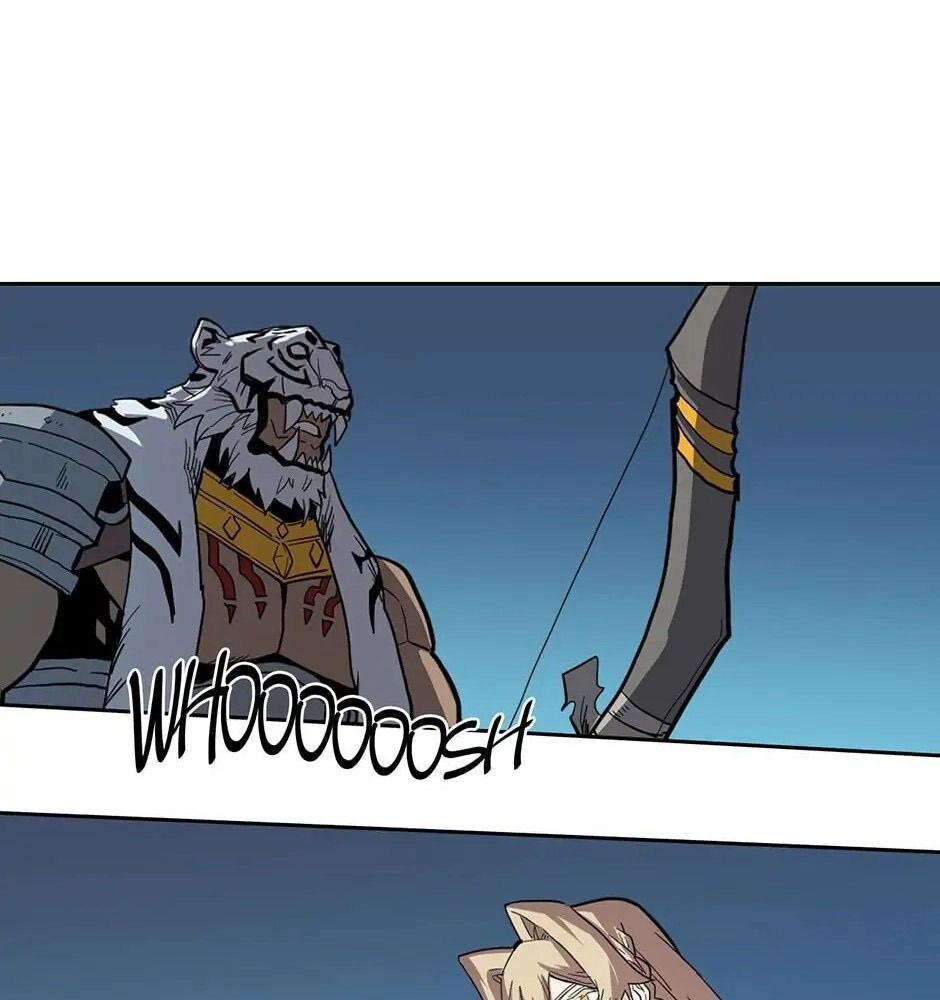 Phép Thuật Của Người Trở Về Phải Đặc Biệt Chapter 59 - 11