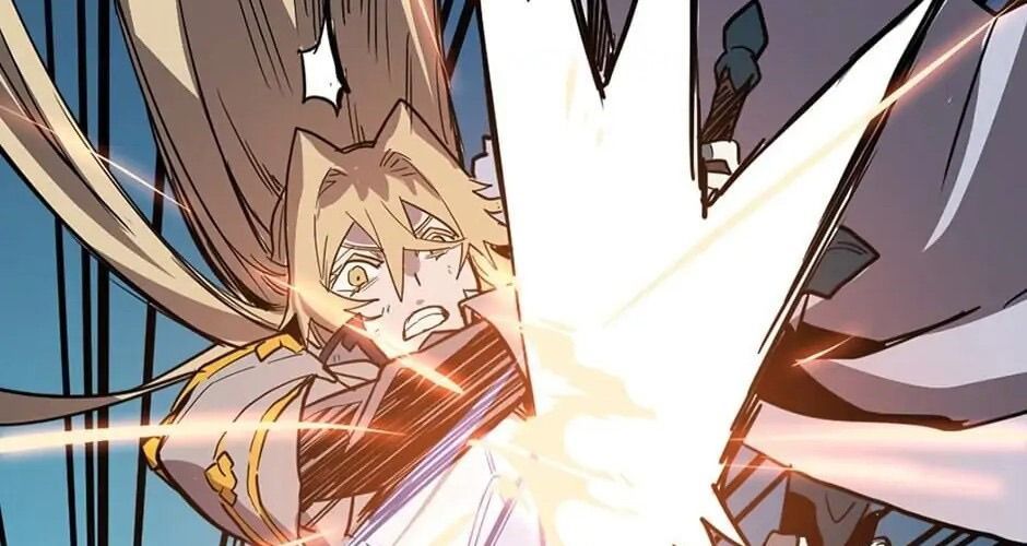 Phép Thuật Của Người Trở Về Phải Đặc Biệt Chapter 59 - 102