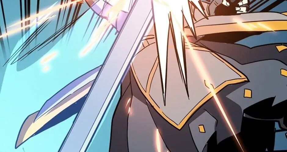 Phép Thuật Của Người Trở Về Phải Đặc Biệt Chapter 59 - 103