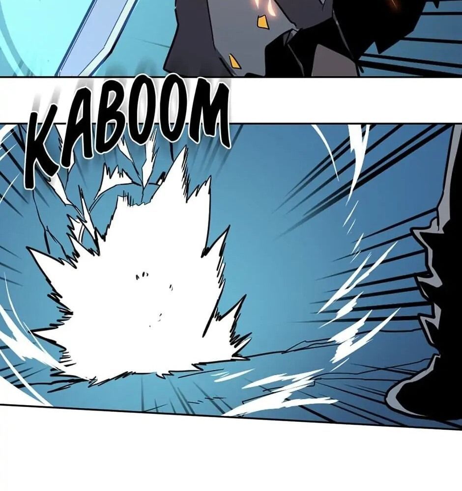 Phép Thuật Của Người Trở Về Phải Đặc Biệt Chapter 59 - 104