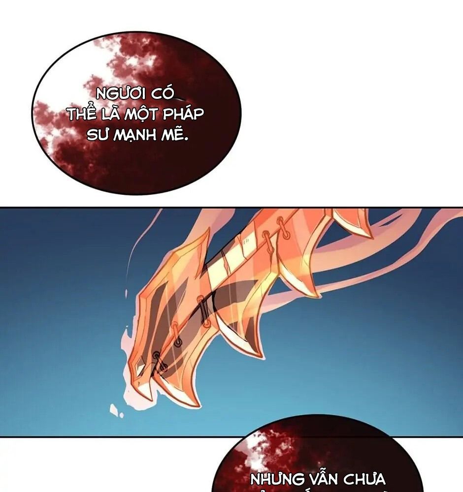 Phép Thuật Của Người Trở Về Phải Đặc Biệt Chapter 59 - 107