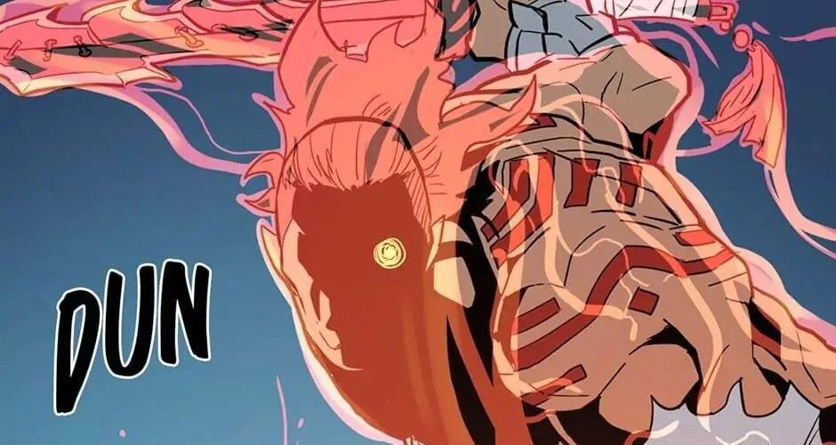 Phép Thuật Của Người Trở Về Phải Đặc Biệt Chapter 59 - 109