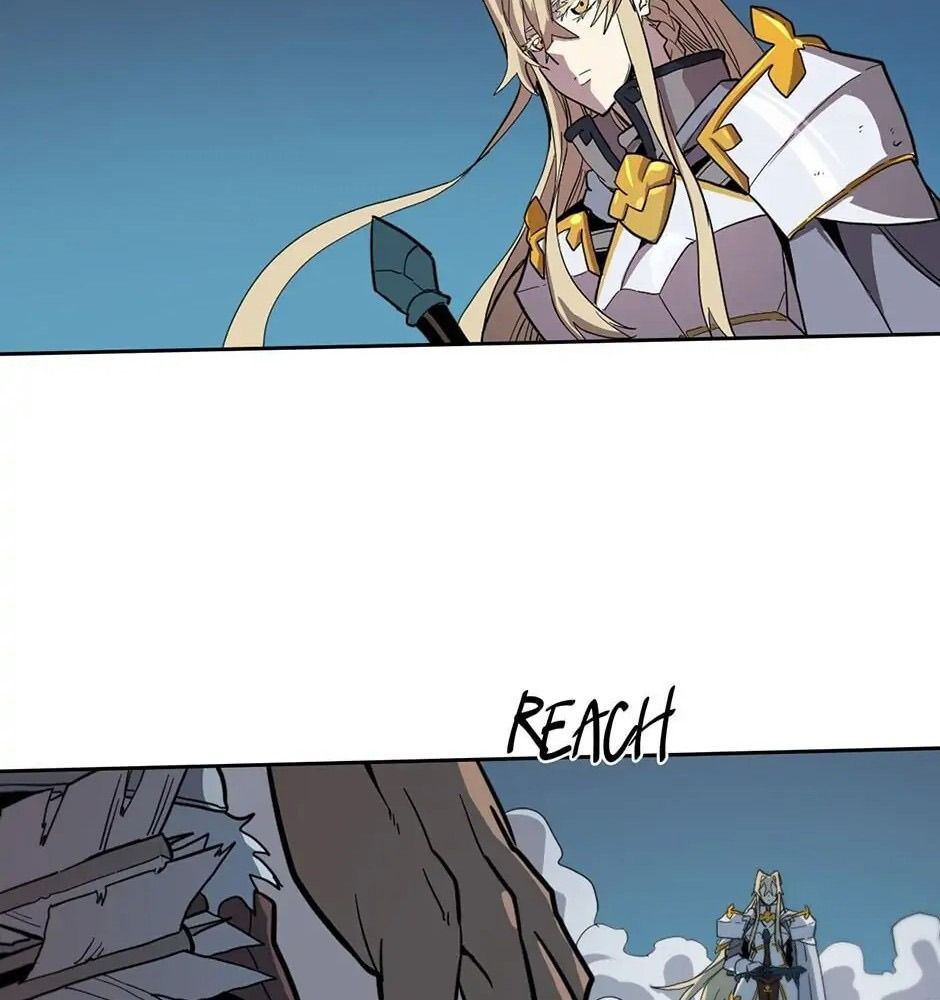 Phép Thuật Của Người Trở Về Phải Đặc Biệt Chapter 59 - 12