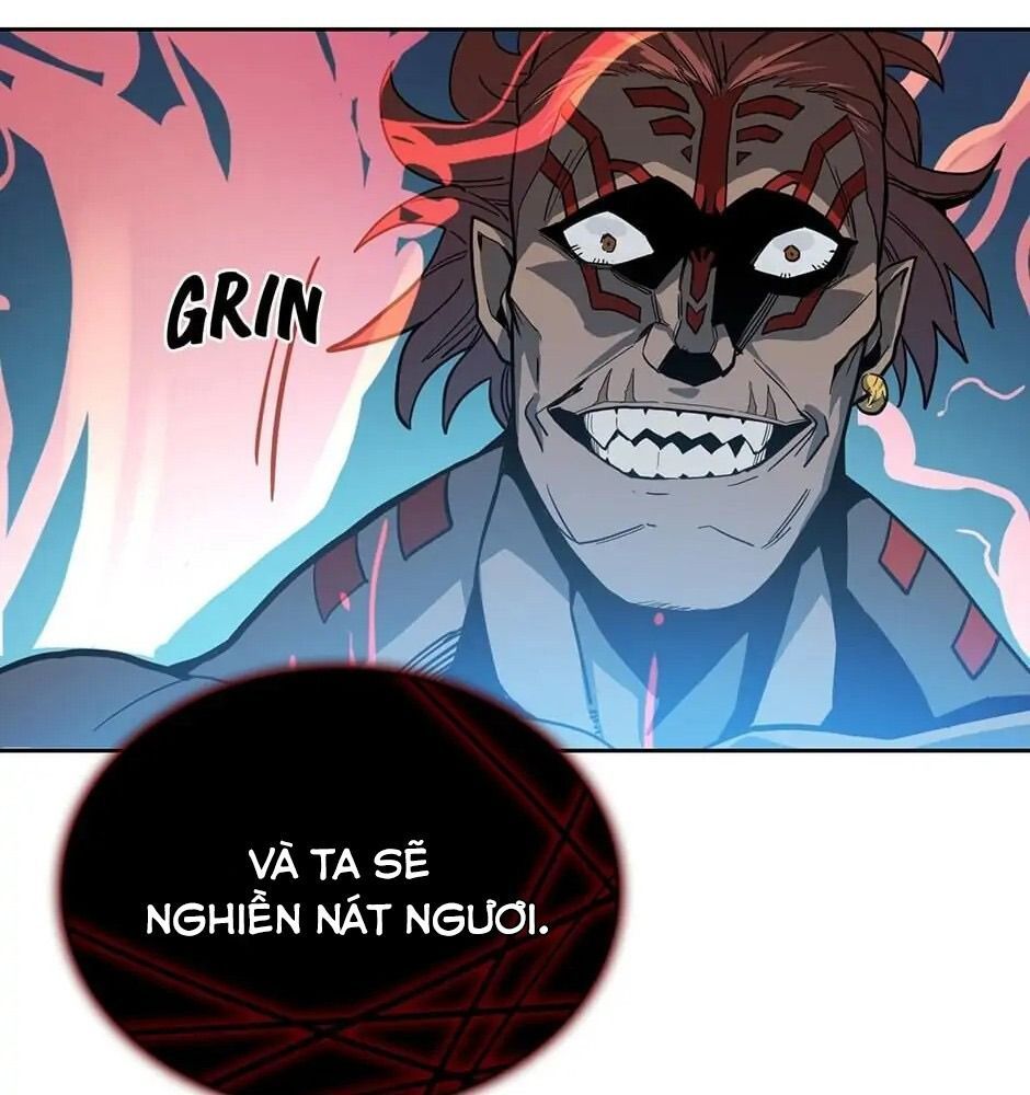 Phép Thuật Của Người Trở Về Phải Đặc Biệt Chapter 59 - 112