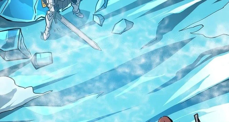 Phép Thuật Của Người Trở Về Phải Đặc Biệt Chapter 59 - 114