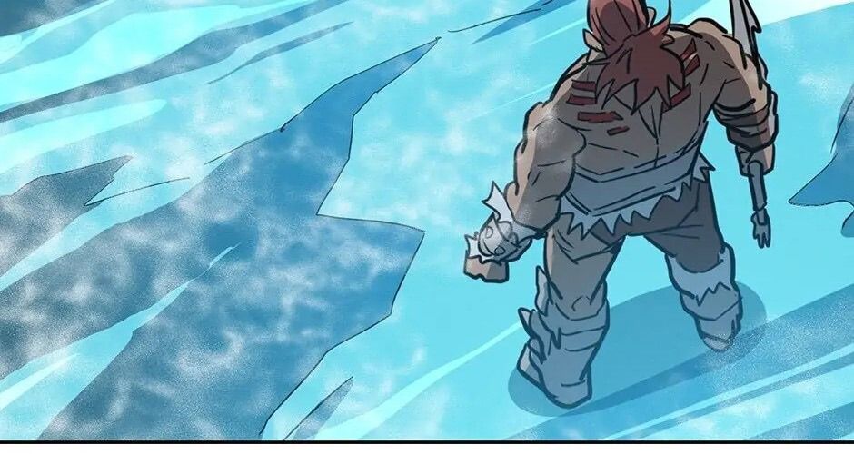 Phép Thuật Của Người Trở Về Phải Đặc Biệt Chapter 59 - 115