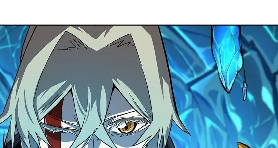 Phép Thuật Của Người Trở Về Phải Đặc Biệt Chapter 59 - 116