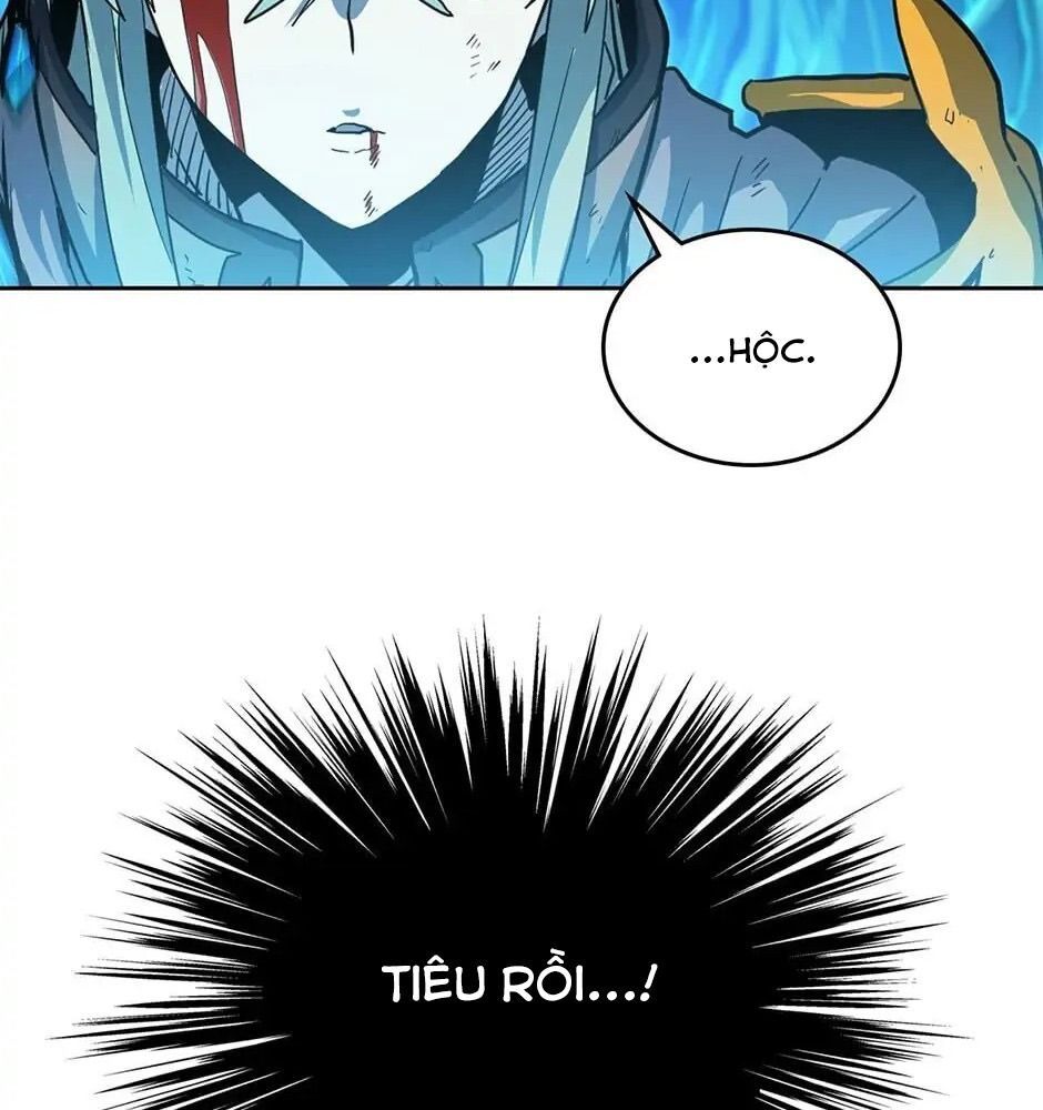 Phép Thuật Của Người Trở Về Phải Đặc Biệt Chapter 59 - 117