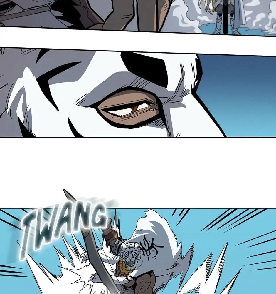 Phép Thuật Của Người Trở Về Phải Đặc Biệt Chapter 59 - 13