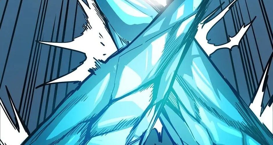 Phép Thuật Của Người Trở Về Phải Đặc Biệt Chapter 59 - 16