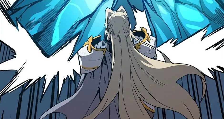 Phép Thuật Của Người Trở Về Phải Đặc Biệt Chapter 59 - 17