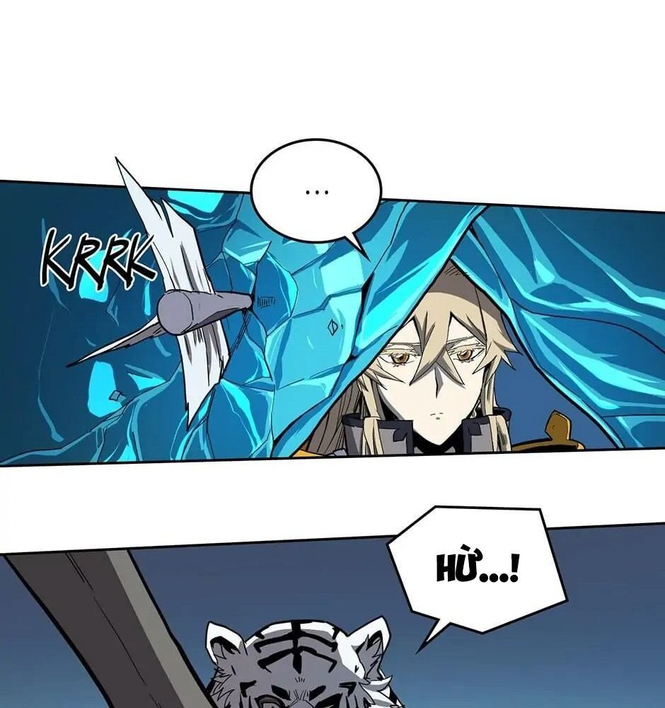 Phép Thuật Của Người Trở Về Phải Đặc Biệt Chapter 59 - 19