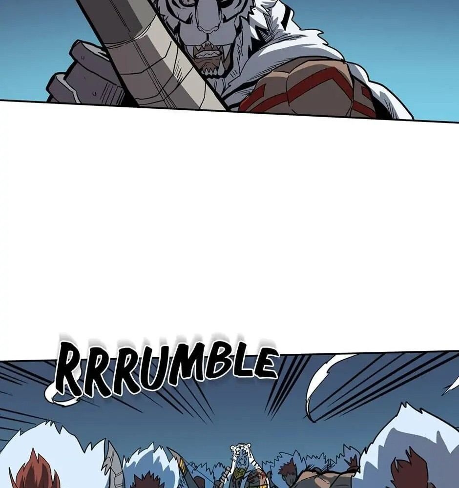 Phép Thuật Của Người Trở Về Phải Đặc Biệt Chapter 59 - 20