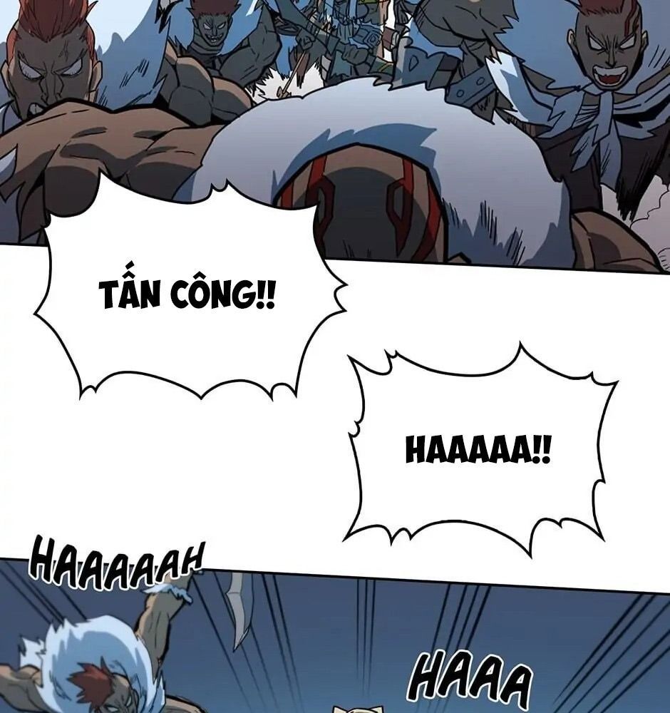 Phép Thuật Của Người Trở Về Phải Đặc Biệt Chapter 59 - 21