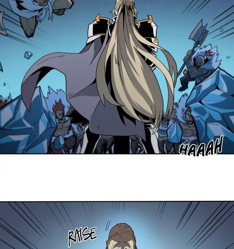 Phép Thuật Của Người Trở Về Phải Đặc Biệt Chapter 59 - 22