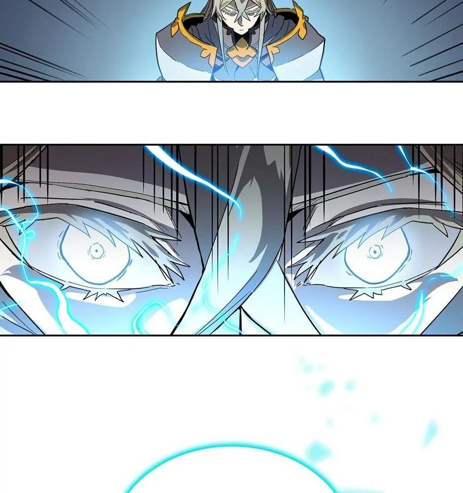 Phép Thuật Của Người Trở Về Phải Đặc Biệt Chapter 59 - 23