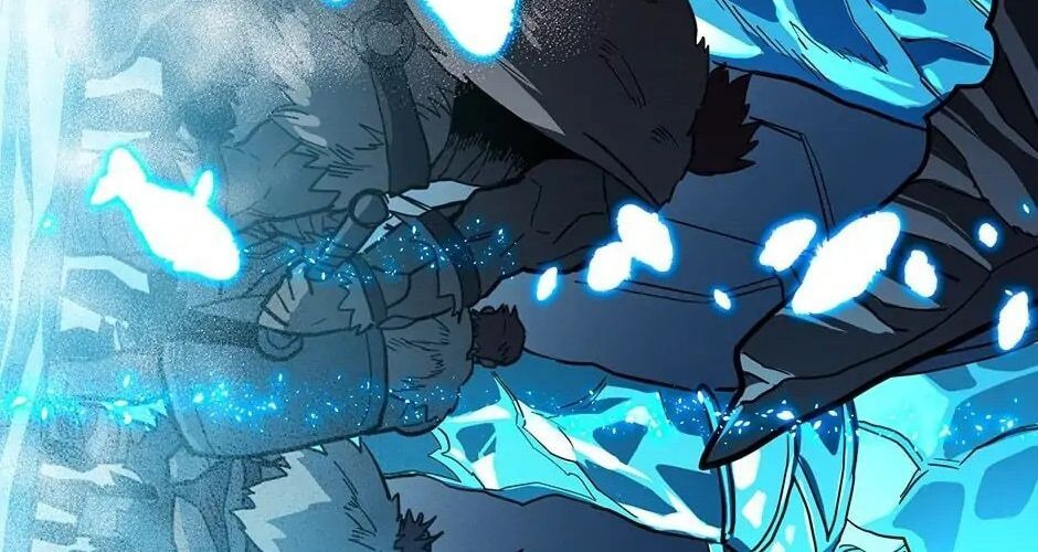 Phép Thuật Của Người Trở Về Phải Đặc Biệt Chapter 59 - 25