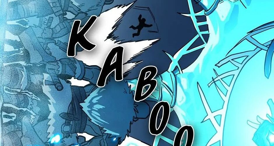 Phép Thuật Của Người Trở Về Phải Đặc Biệt Chapter 59 - 26