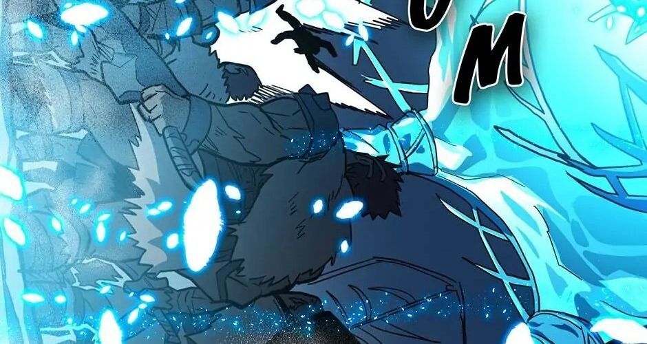 Phép Thuật Của Người Trở Về Phải Đặc Biệt Chapter 59 - 27