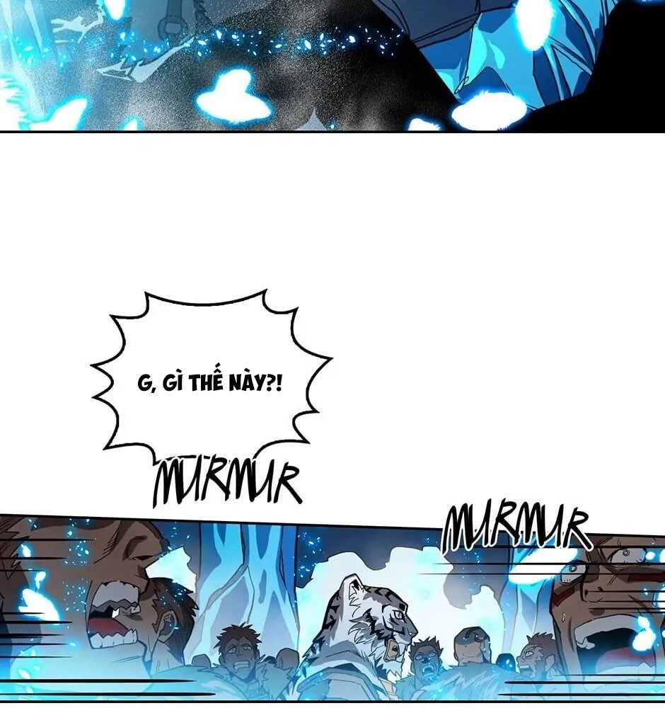 Phép Thuật Của Người Trở Về Phải Đặc Biệt Chapter 59 - 28