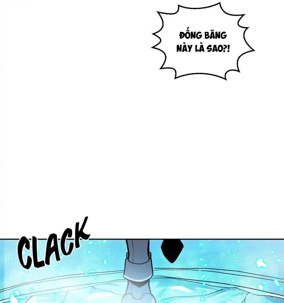 Phép Thuật Của Người Trở Về Phải Đặc Biệt Chapter 59 - 29