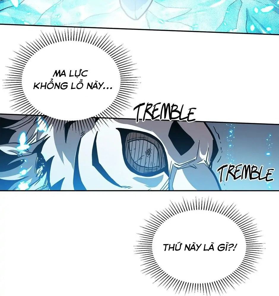 Phép Thuật Của Người Trở Về Phải Đặc Biệt Chapter 59 - 30