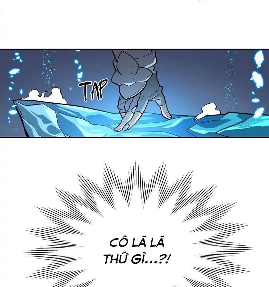 Phép Thuật Của Người Trở Về Phải Đặc Biệt Chapter 59 - 31