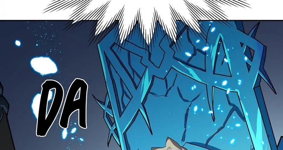 Phép Thuật Của Người Trở Về Phải Đặc Biệt Chapter 59 - 32