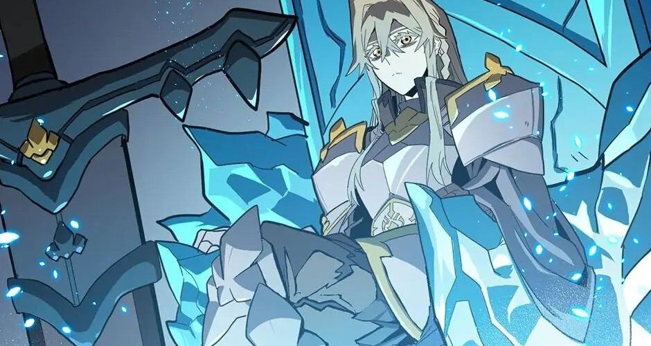 Phép Thuật Của Người Trở Về Phải Đặc Biệt Chapter 59 - 33