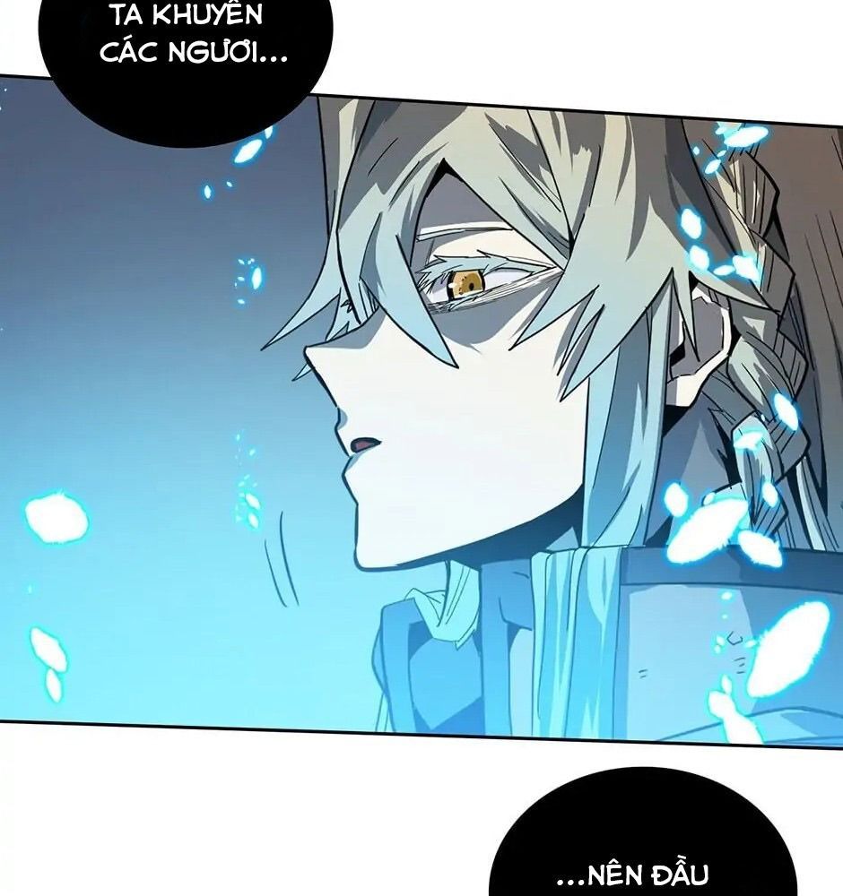Phép Thuật Của Người Trở Về Phải Đặc Biệt Chapter 59 - 35