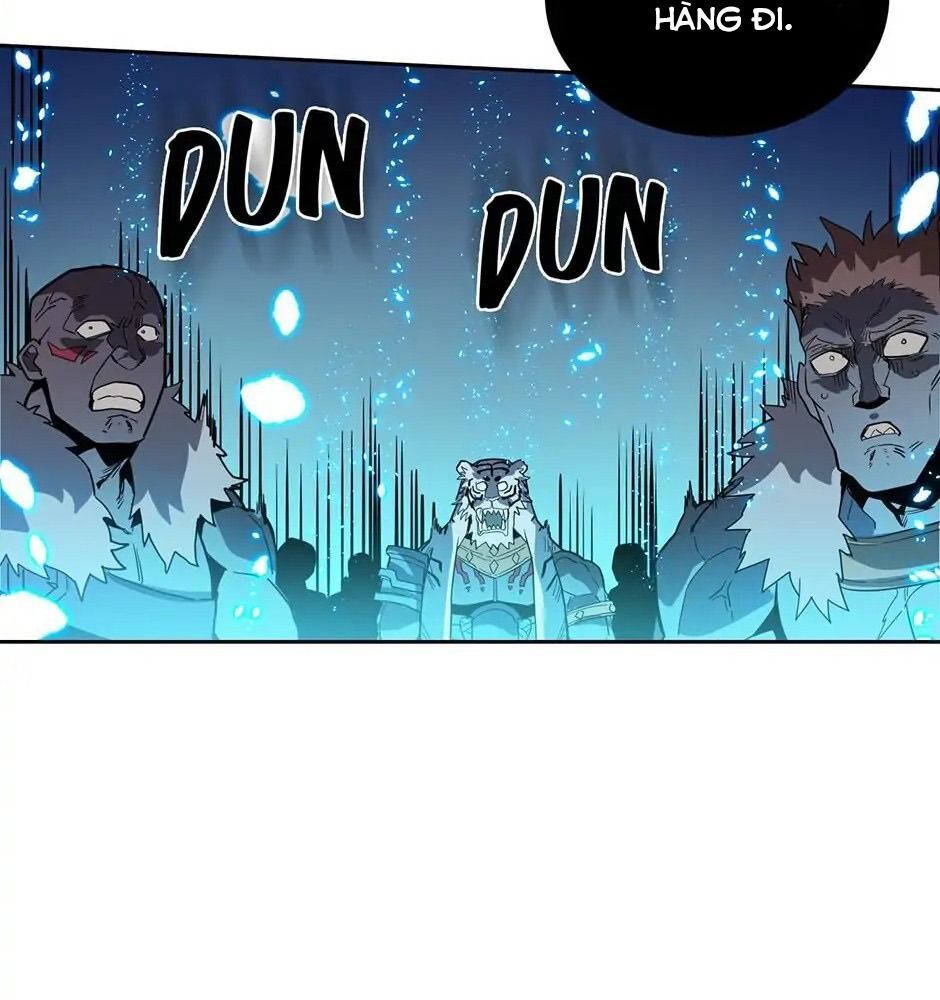 Phép Thuật Của Người Trở Về Phải Đặc Biệt Chapter 59 - 36