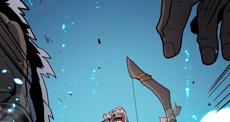 Phép Thuật Của Người Trở Về Phải Đặc Biệt Chapter 59 - 41