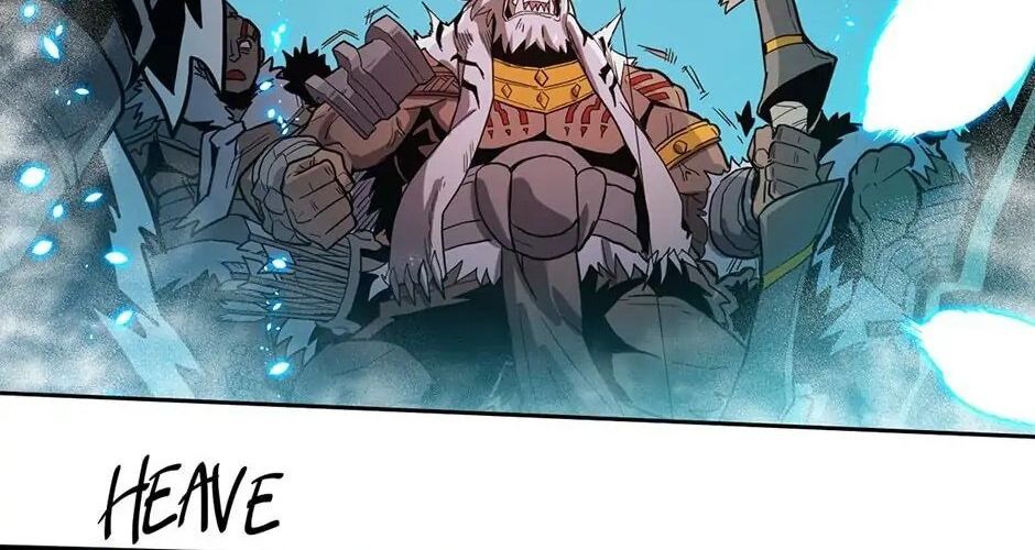 Phép Thuật Của Người Trở Về Phải Đặc Biệt Chapter 59 - 42