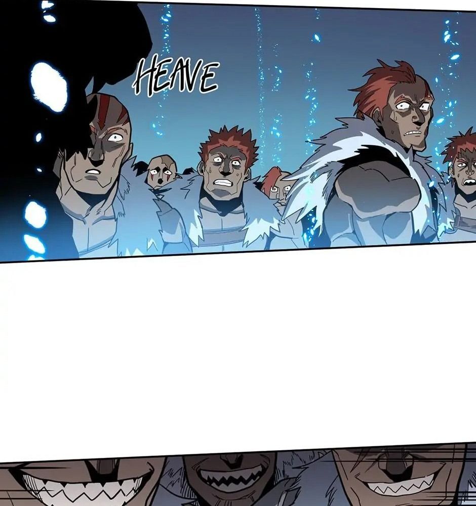 Phép Thuật Của Người Trở Về Phải Đặc Biệt Chapter 59 - 43