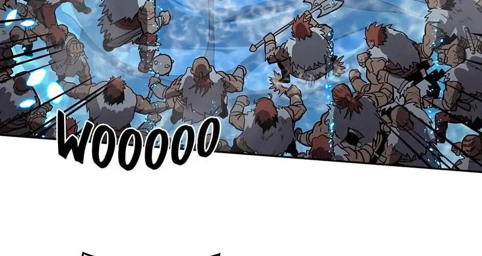 Phép Thuật Của Người Trở Về Phải Đặc Biệt Chapter 59 - 46