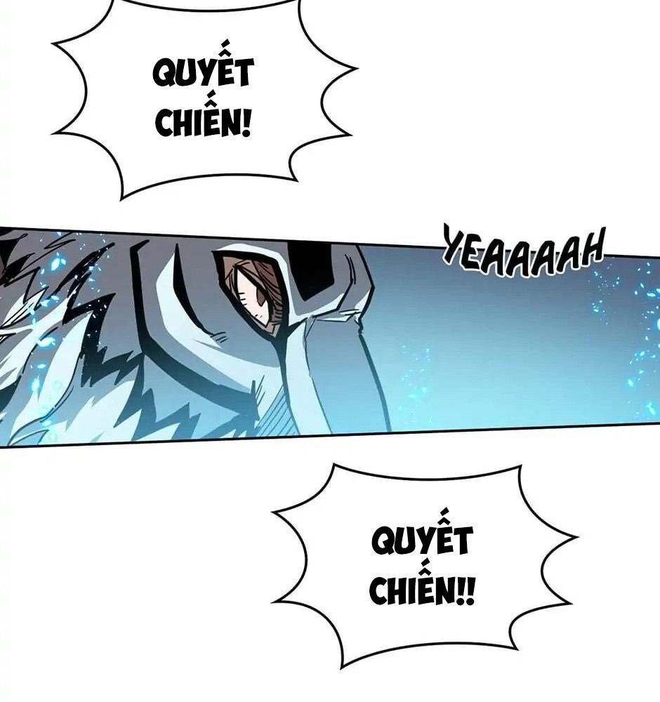 Phép Thuật Của Người Trở Về Phải Đặc Biệt Chapter 59 - 47