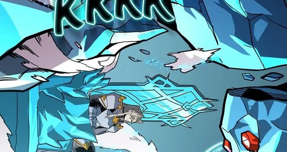 Phép Thuật Của Người Trở Về Phải Đặc Biệt Chapter 59 - 50