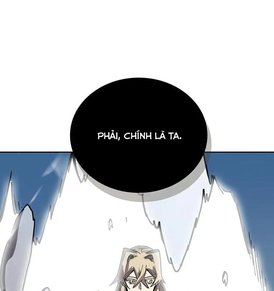 Phép Thuật Của Người Trở Về Phải Đặc Biệt Chapter 59 - 6