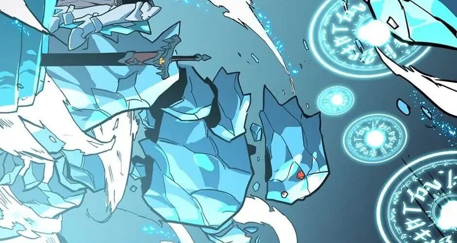 Phép Thuật Của Người Trở Về Phải Đặc Biệt Chapter 59 - 51