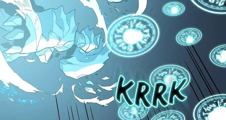 Phép Thuật Của Người Trở Về Phải Đặc Biệt Chapter 59 - 52