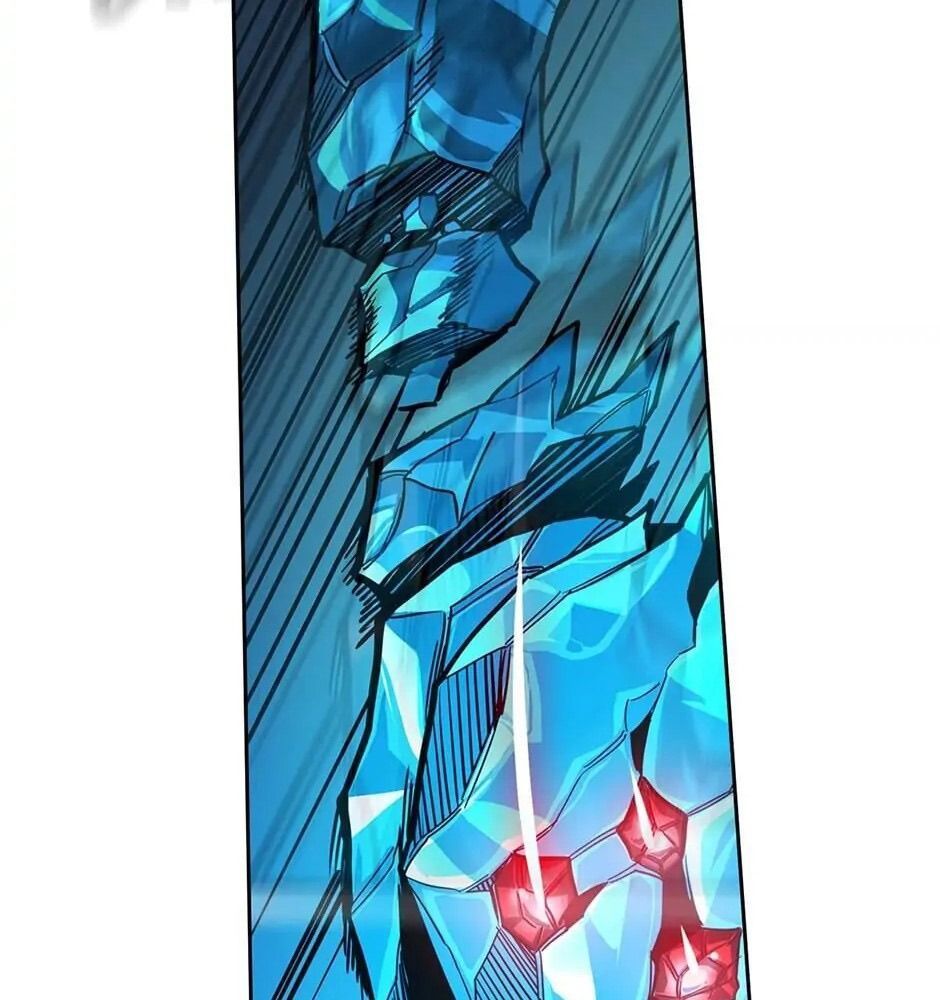 Phép Thuật Của Người Trở Về Phải Đặc Biệt Chapter 59 - 54