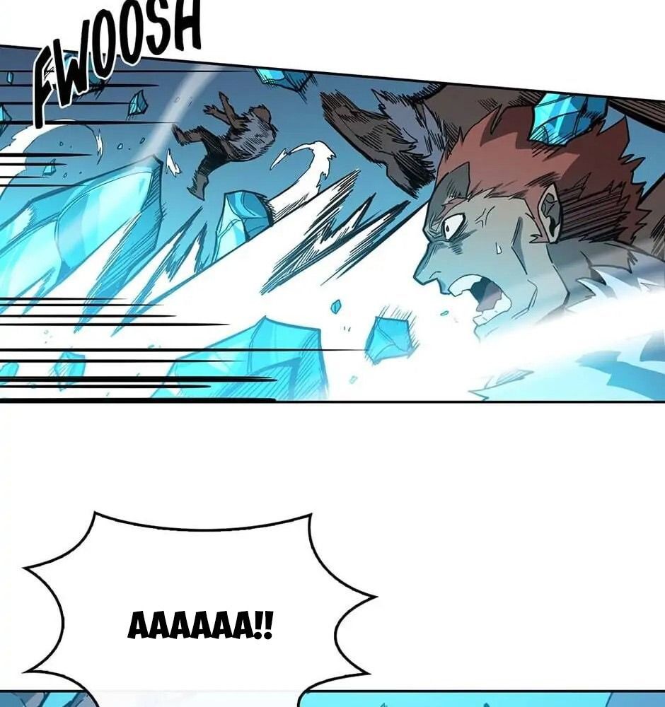 Phép Thuật Của Người Trở Về Phải Đặc Biệt Chapter 59 - 60