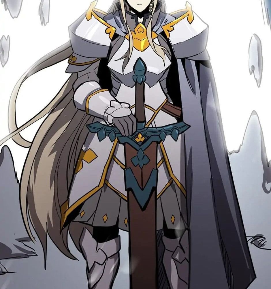 Phép Thuật Của Người Trở Về Phải Đặc Biệt Chapter 59 - 7