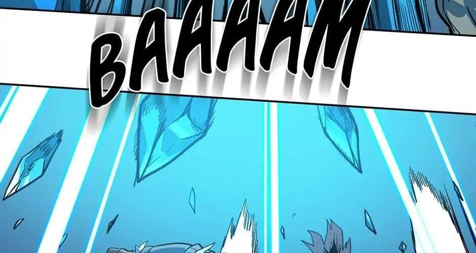 Phép Thuật Của Người Trở Về Phải Đặc Biệt Chapter 59 - 62