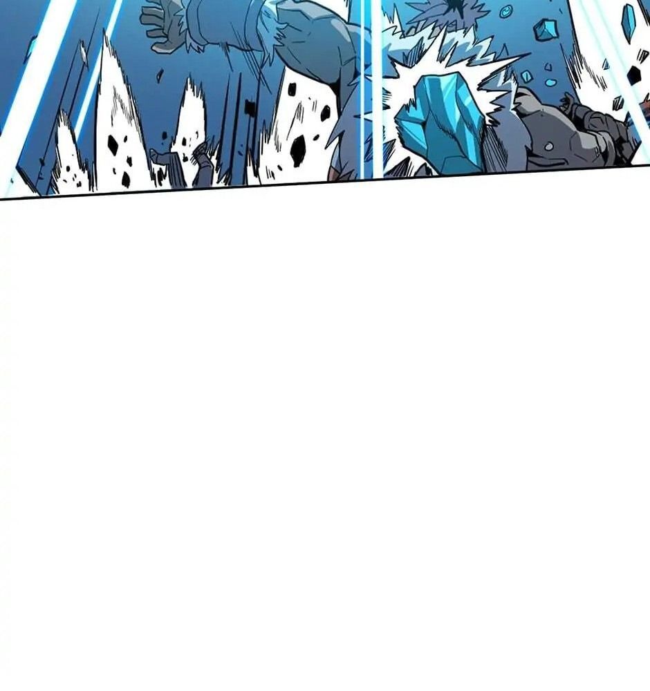 Phép Thuật Của Người Trở Về Phải Đặc Biệt Chapter 59 - 63